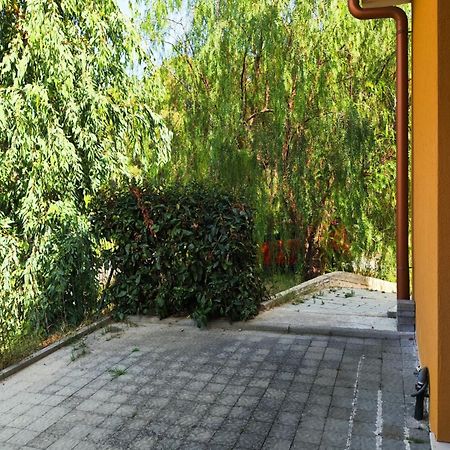 B & B Residence L'Ancora Villapiana Exterior photo