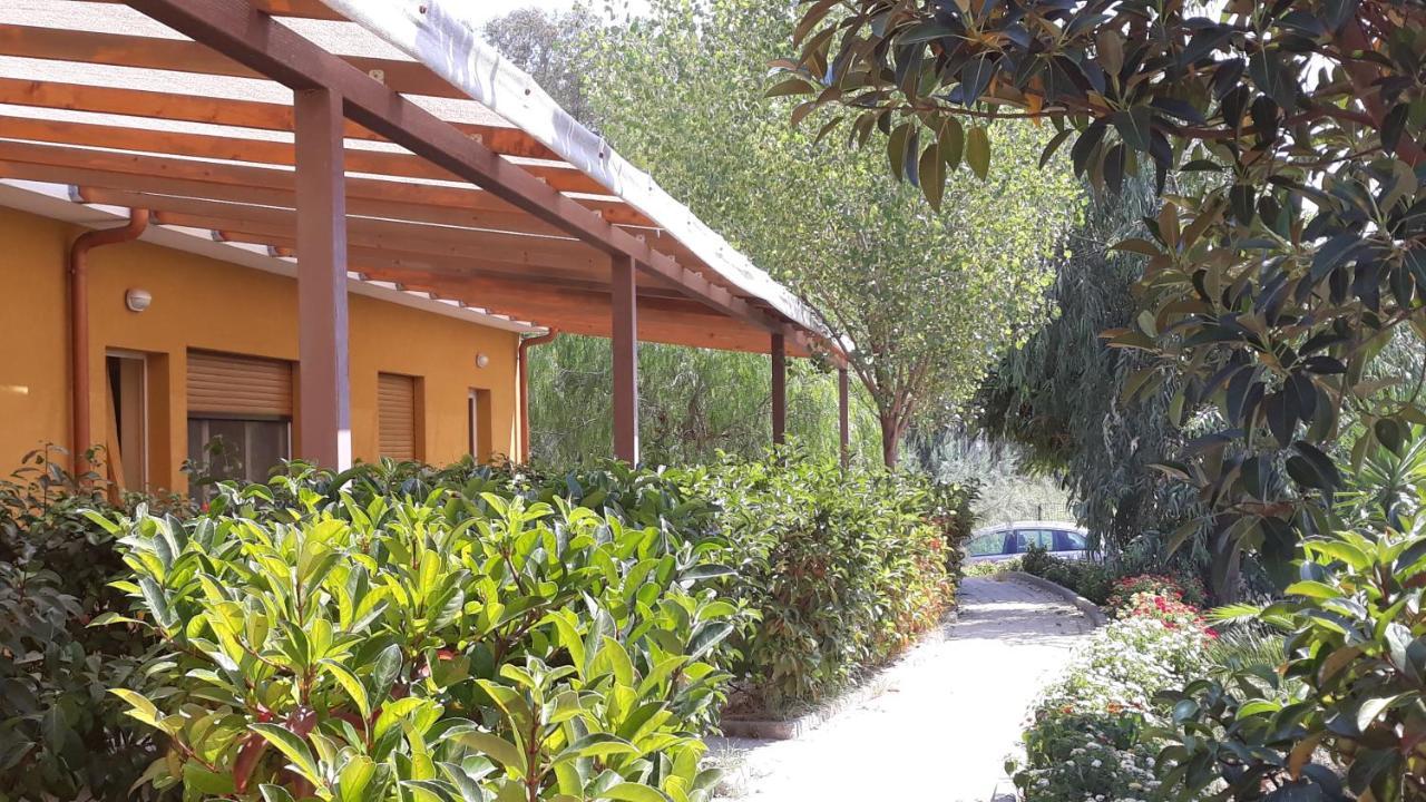B & B Residence L'Ancora Villapiana Exterior photo