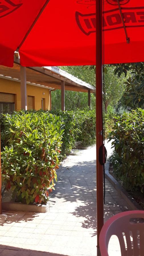 B & B Residence L'Ancora Villapiana Exterior photo