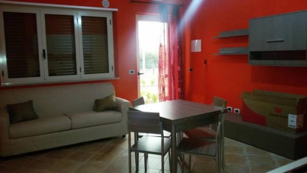 B & B Residence L'Ancora Villapiana Room photo