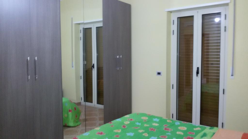 B & B Residence L'Ancora Villapiana Room photo